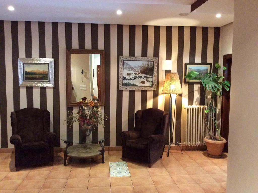 Hotel Rural Valle San Emiliano Exterior photo